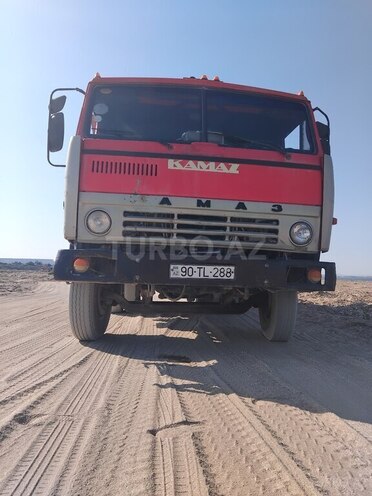 KamAz 55111 1993, 100,000 km - 11.0 l - Bakı