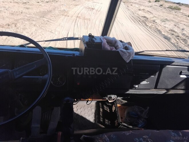 KamAz 55111 1993, 100,000 km - 11.0 l - Bakı