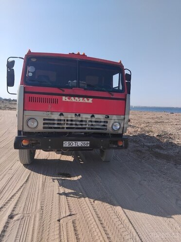 KamAz 55111 1993, 100,000 km - 11.0 l - Bakı
