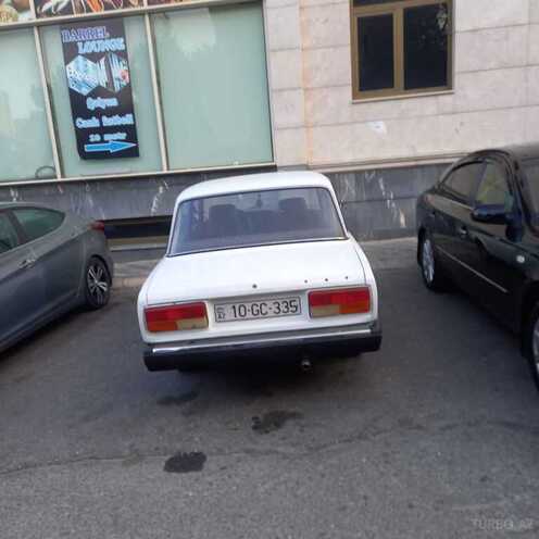 LADA (VAZ) 2107 2005, 99,000 km - 1.6 л - Bakı