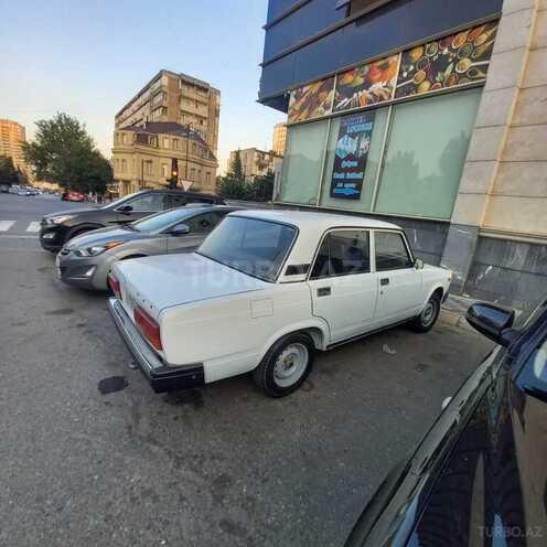LADA (VAZ) 2107 2005, 99,000 km - 1.6 л - Bakı