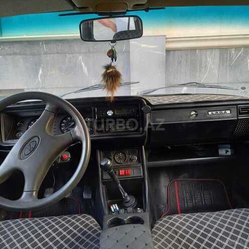 LADA (VAZ) 2107 2005, 99,000 km - 1.6 л - Bakı