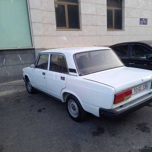 LADA (VAZ) 2107 2005, 99,000 km - 1.6 л - Bakı