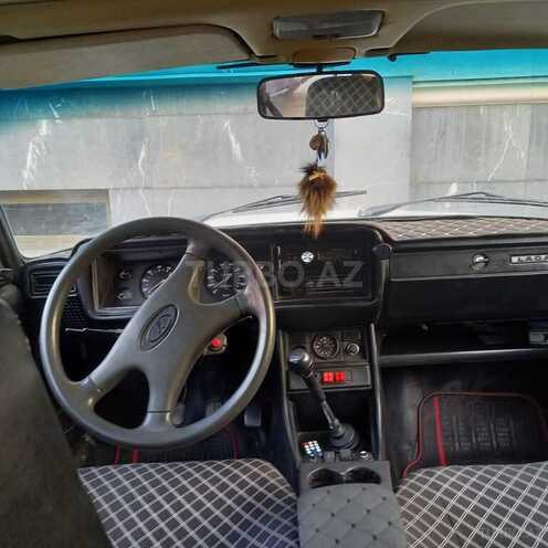 LADA (VAZ) 2107 2005, 99,000 km - 1.6 л - Bakı