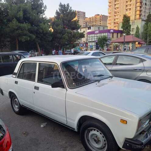 LADA (VAZ) 2107 2005, 99,000 km - 1.6 л - Bakı