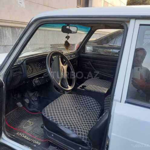 LADA (VAZ) 2107 2005, 99,000 km - 1.6 л - Bakı