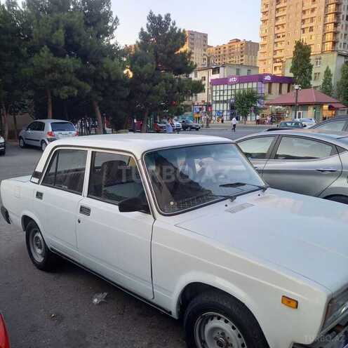 LADA (VAZ) 2107 2005, 99,000 km - 1.6 л - Bakı
