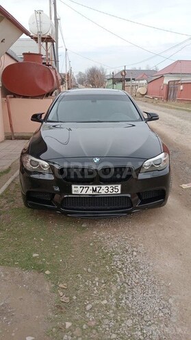 BMW 528 2014, 152,000 km - 2.0 л - Bakı
