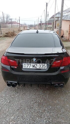 BMW 528 2014, 152,000 km - 2.0 л - Bakı