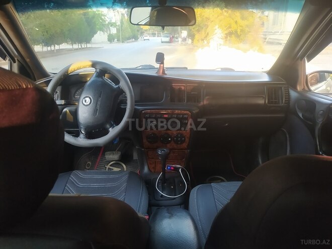 Opel Vectra 1996, 365,000 km - 2.0 l - Sumqayıt