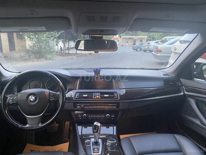BMW 528 2014, 152,000 km - 2.0 л - Bakı