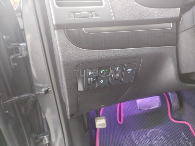 Hyundai Santa Fe 2009, 205,374 km - 2.2 l - Sumqayıt