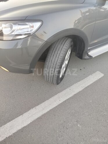 Hyundai Santa Fe 2009, 205,374 km - 2.2 l - Sumqayıt