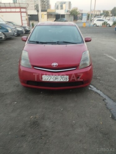Toyota Prius 2008, 260,000 km - 1.5 l - Sumqayıt