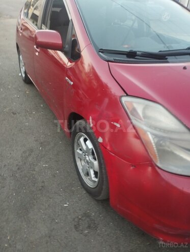 Toyota Prius 2008, 260,000 km - 1.5 l - Sumqayıt