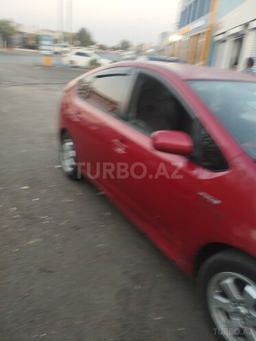 Toyota Prius 2008, 260,000 km - 1.5 l - Sumqayıt