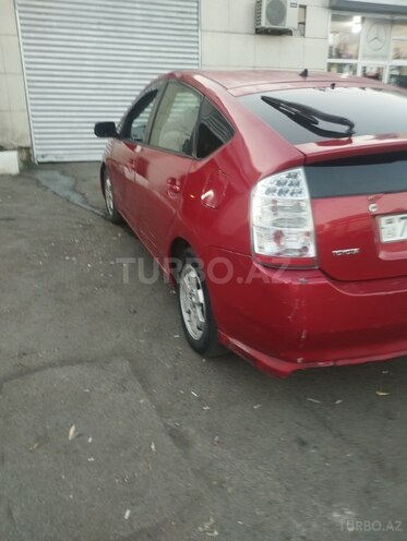Toyota Prius 2008, 260,000 km - 1.5 l - Sumqayıt