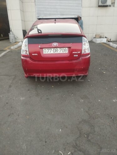 Toyota Prius 2008, 260,000 km - 1.5 l - Sumqayıt