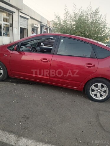 Toyota Prius 2008, 260,000 km - 1.5 l - Sumqayıt