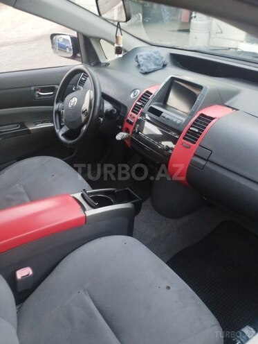 Toyota Prius 2008, 260,000 km - 1.5 l - Sumqayıt