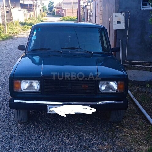 LADA (VAZ) 2107 2000, 400,000 km - 1.6 l - Cəlilabad