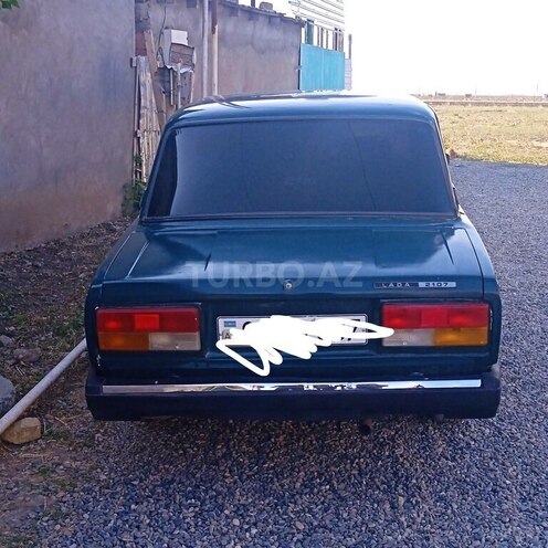 LADA (VAZ) 2107 2000, 400,000 km - 1.6 l - Cəlilabad