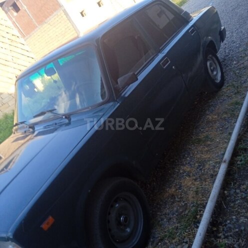 LADA (VAZ) 2107 2000, 400,000 km - 1.6 l - Cəlilabad