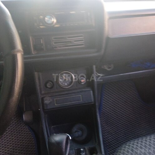 LADA (VAZ) 2107 2000, 400,000 km - 1.6 l - Cəlilabad