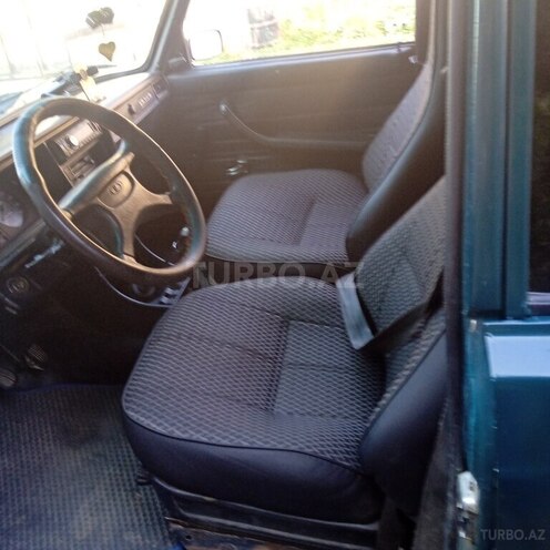 LADA (VAZ) 2107 2000, 400,000 km - 1.6 l - Cəlilabad
