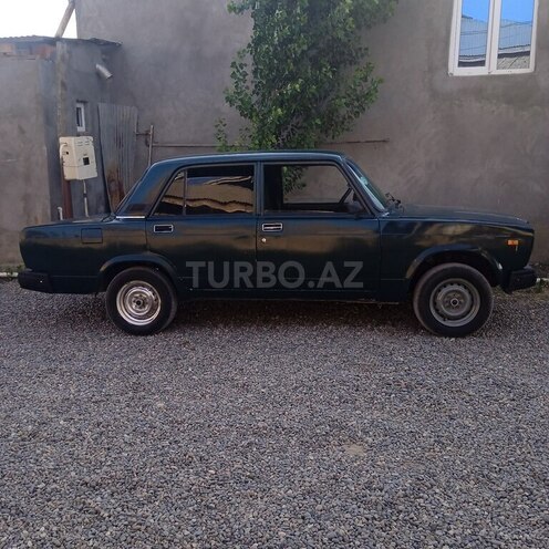 LADA (VAZ) 2107 2000, 400,000 km - 1.6 l - Cəlilabad