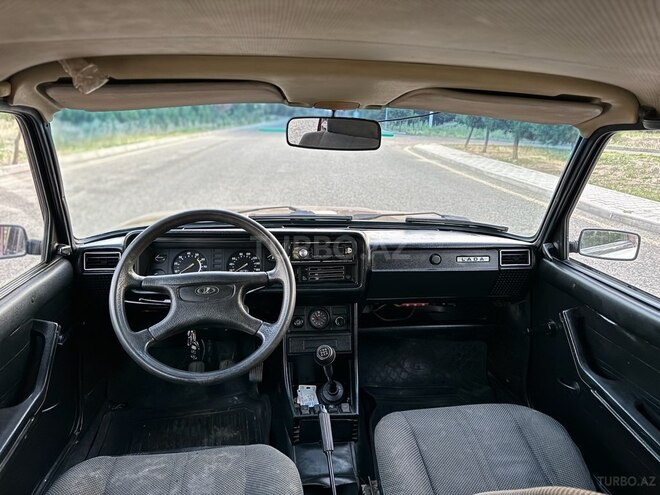 LADA (VAZ) 2104 2011, 16,725 km - 1.6 l - Bakı