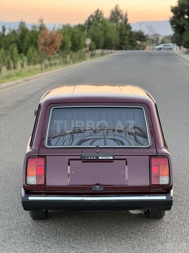 LADA (VAZ) 2104 2011, 16,725 km - 1.6 l - Bakı
