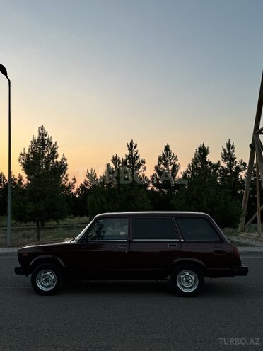 LADA (VAZ) 2104 2011, 16,725 km - 1.6 l - Bakı