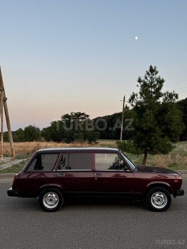 LADA (VAZ) 2104 2011, 16,725 km - 1.6 l - Bakı
