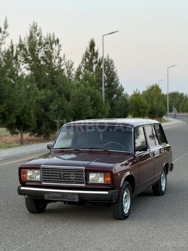 LADA (VAZ) 2104 2011, 16,725 km - 1.6 l - Bakı