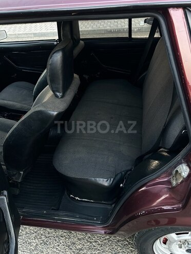 LADA (VAZ) 2104 2011, 16,725 km - 1.6 l - Bakı