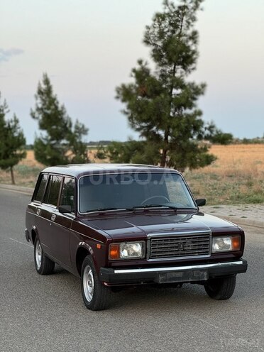 LADA (VAZ) 2104 2011, 16,725 km - 1.6 l - Bakı