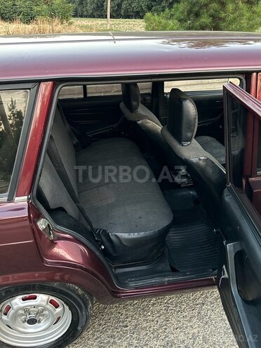 LADA (VAZ) 2104 2011, 16,725 km - 1.6 l - Bakı