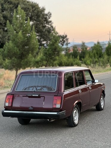 LADA (VAZ) 2104 2011, 16,725 km - 1.6 l - Bakı