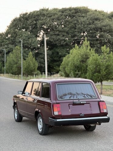 LADA (VAZ) 2104 2011, 16,725 km - 1.6 l - Bakı