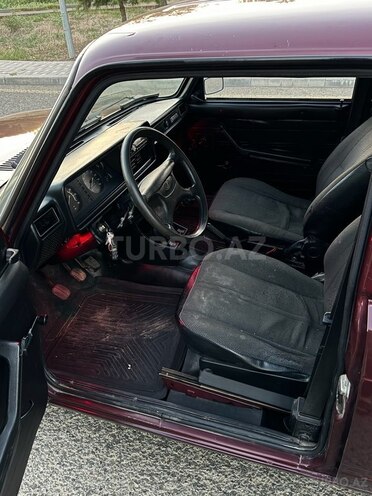 LADA (VAZ) 2104 2011, 16,725 km - 1.6 l - Bakı