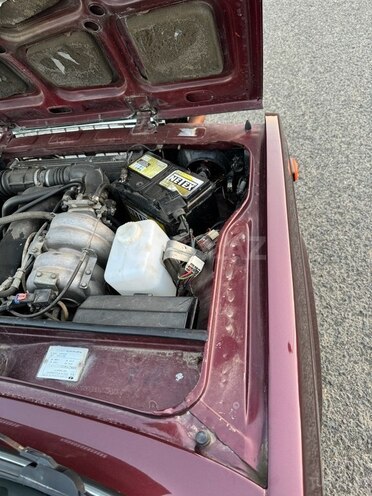LADA (VAZ) 2104 2011, 16,725 km - 1.6 l - Bakı