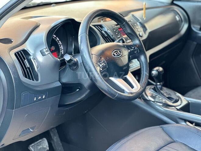 Kia Sportage 2012, 182,000 km - 2.4 л - Bakı