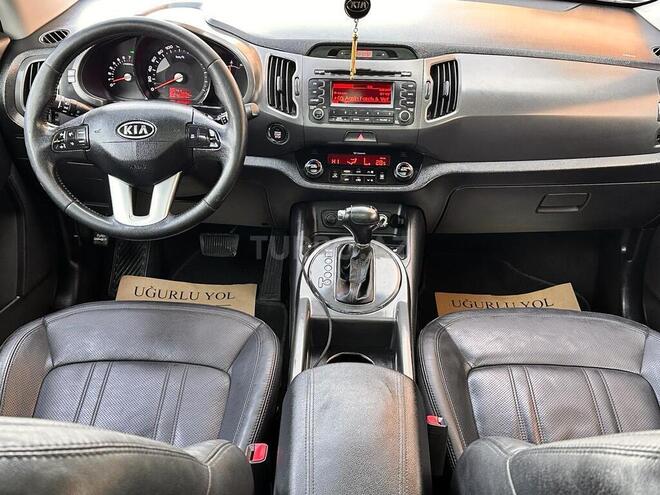 Kia Sportage 2012, 182,000 km - 2.4 л - Bakı