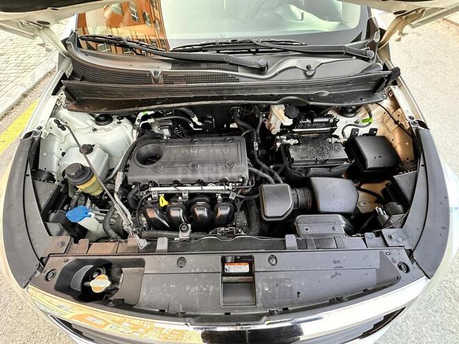 Kia Sportage 2012, 182,000 km - 2.4 л - Bakı