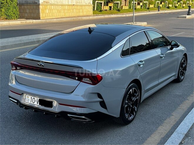 Kia K5 2021, 42,323 km - 1.6 l - Bakı