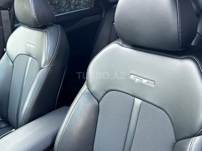 Kia K5 2021, 42,323 km - 1.6 l - Bakı