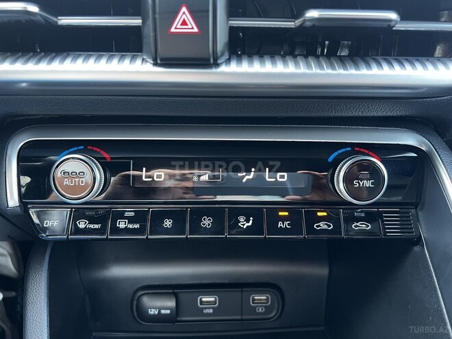 Kia K5 2021, 42,323 km - 1.6 l - Bakı
