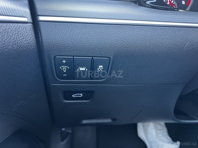 Kia K5 2021, 42,323 km - 1.6 l - Bakı