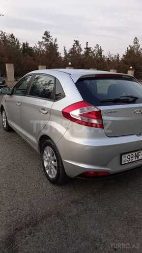Chery Fulwin 2 2014, 159,000 km - 1.5 l - Hacıqabul
